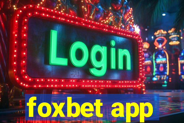 foxbet app